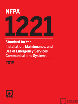 NFPA 1221 PDF NFPA 1221 PDF